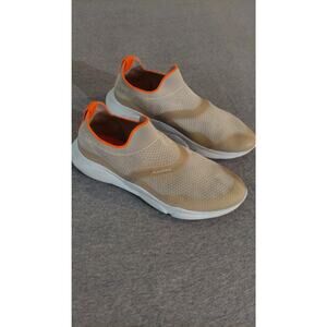 Cole Haan 360 Women Athletic Sneakers Sz 9.5 B Cream Beige